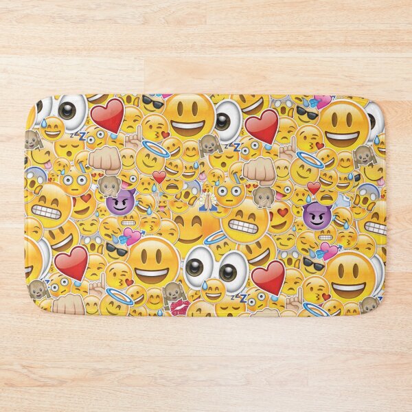 Item preview, Happy faces / designed and sold by PromoRedesHmo.