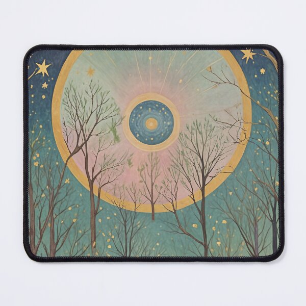 Item preview, Starlit Sanctuary designed and sold by Lizetteh.