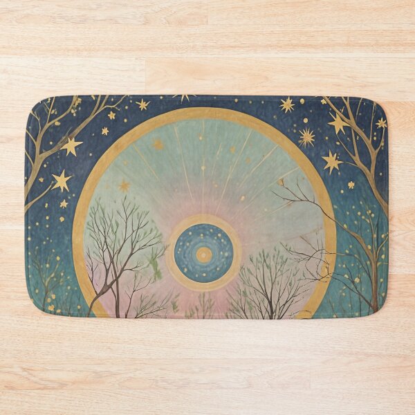 Item preview, Starlit Sanctuary designed and sold by Lizetteh.