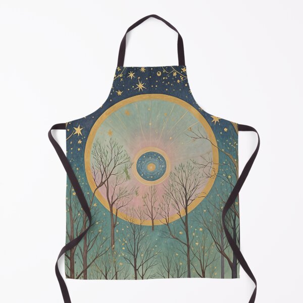 Item preview, Starlit Sanctuary designed and sold by Lizetteh.