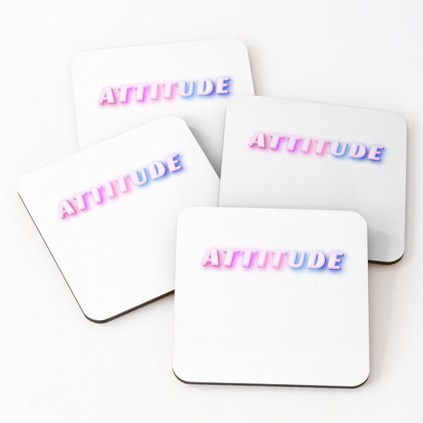 Item preview, Attitude designed and sold by P-P-P-MOD.