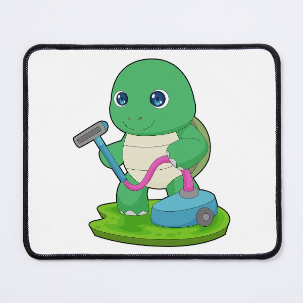 Item preview, Turtle Cleaner Vacuum cleaner designed and sold by Snabdesign84.