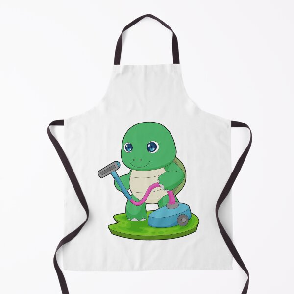 Item preview, Turtle Cleaner Vacuum cleaner designed and sold by Snabdesign84.