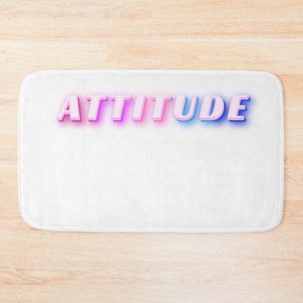 Aperçu de l'œuvre Attitude créée et vendue par P-P-P-MOD.