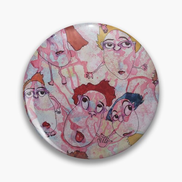 Item preview, Untitled.  designed and sold by Rorschach68.