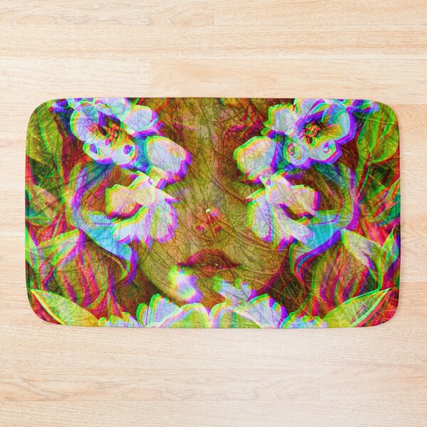 Item preview, Rebirth of Gaia | Sorceress designed and sold by Angela Mayotte.