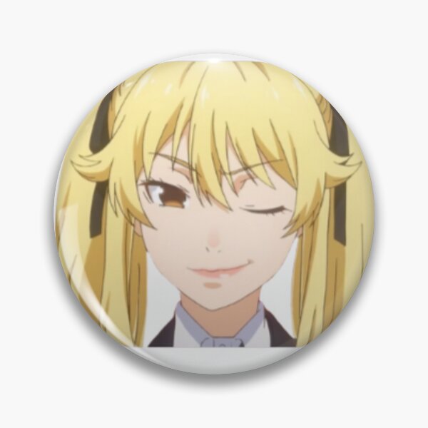Item preview, Kakegurui: Mary designed and sold by EmberlyDawn.
