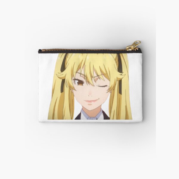 Item preview, Kakegurui: Mary designed and sold by EmberlyDawn.