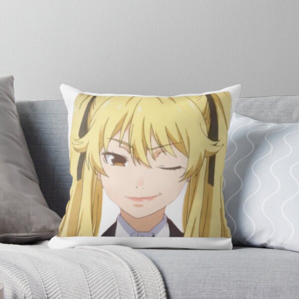 Item preview, Kakegurui: Mary designed and sold by EmberlyDawn.