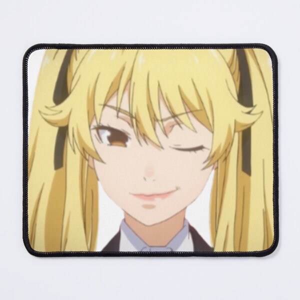Item preview, Kakegurui: Mary designed and sold by EmberlyDawn.
