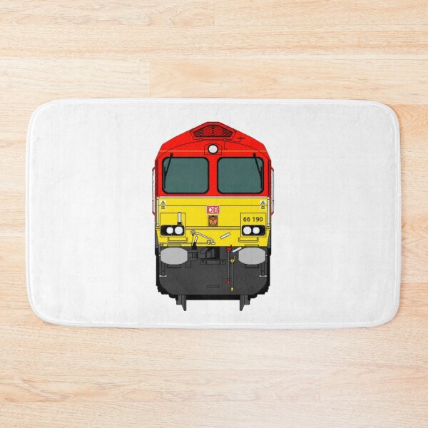 Item preview, DB class 66 locomotive  designed and sold by TrainFanatic.