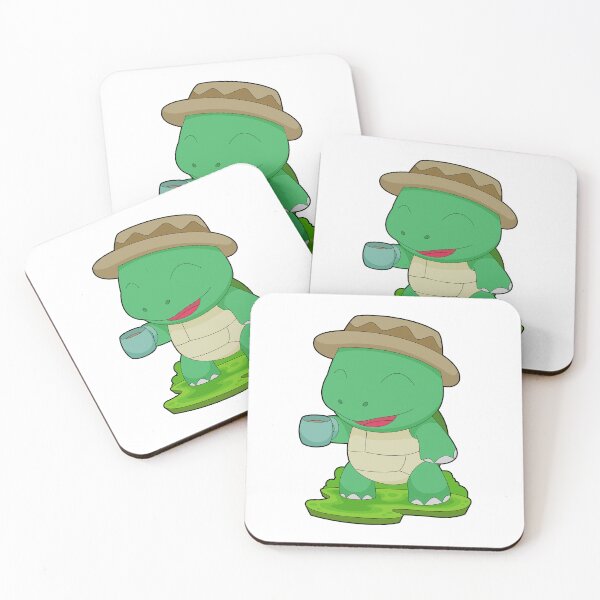 Item preview, Turtle Coffee Cup designed and sold by Snabdesign84.