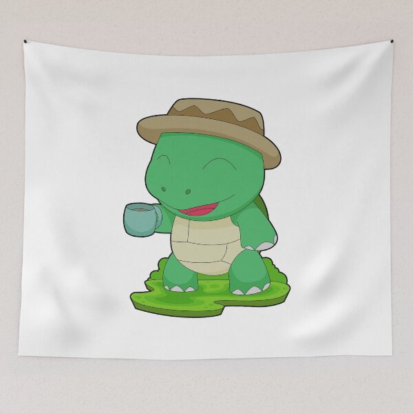 Item preview, Turtle Coffee Cup designed and sold by Snabdesign84.