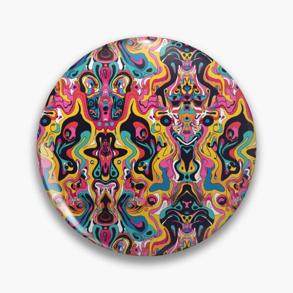 Item preview, Ultra vibrance designed and sold by MidArtForge.