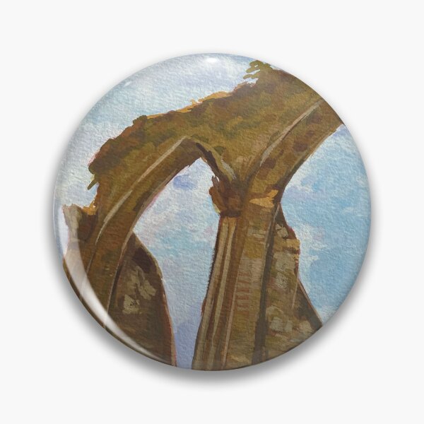 Item preview, Bayham Old Abbey designed and sold by Hannah Parsler.