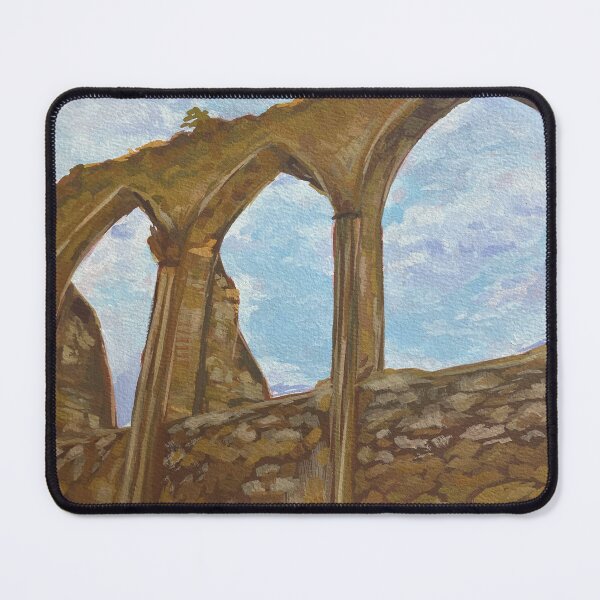 Item preview, Bayham Old Abbey designed and sold by Hannah Parsler.
