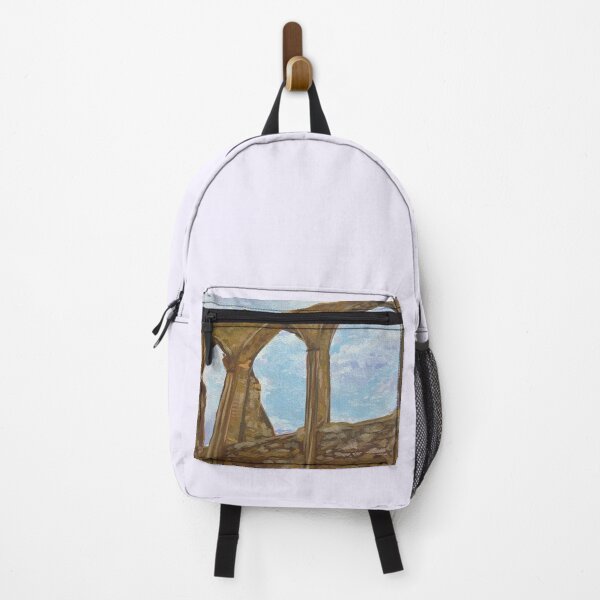 Item preview, Bayham Old Abbey designed and sold by Hannah Parsler.