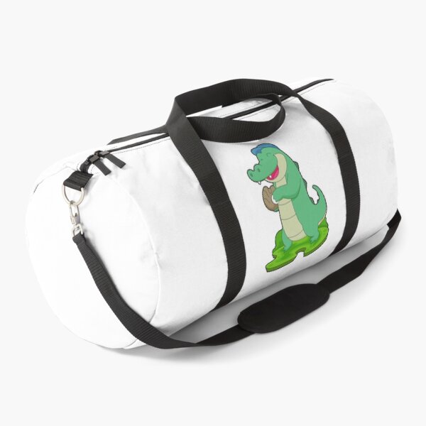 Item preview, Crocodile Baseball Baseball glove designed and sold by Snabdesign84.