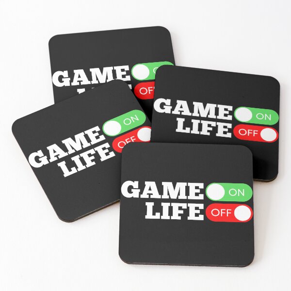 Item preview, Game On designed and sold by Ink-Fusions.
