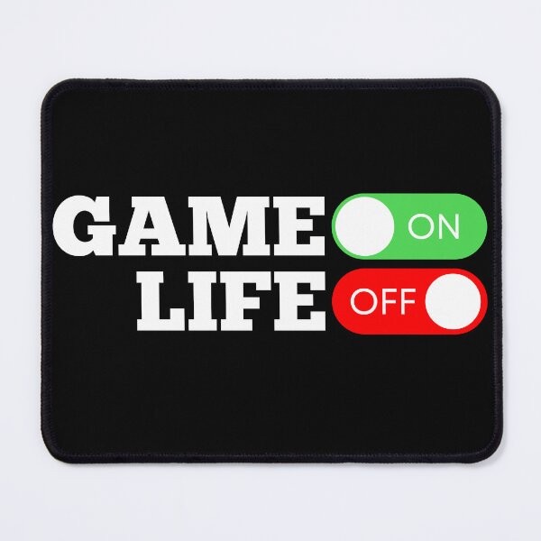 Item preview, Game On designed and sold by Ink-Fusions.