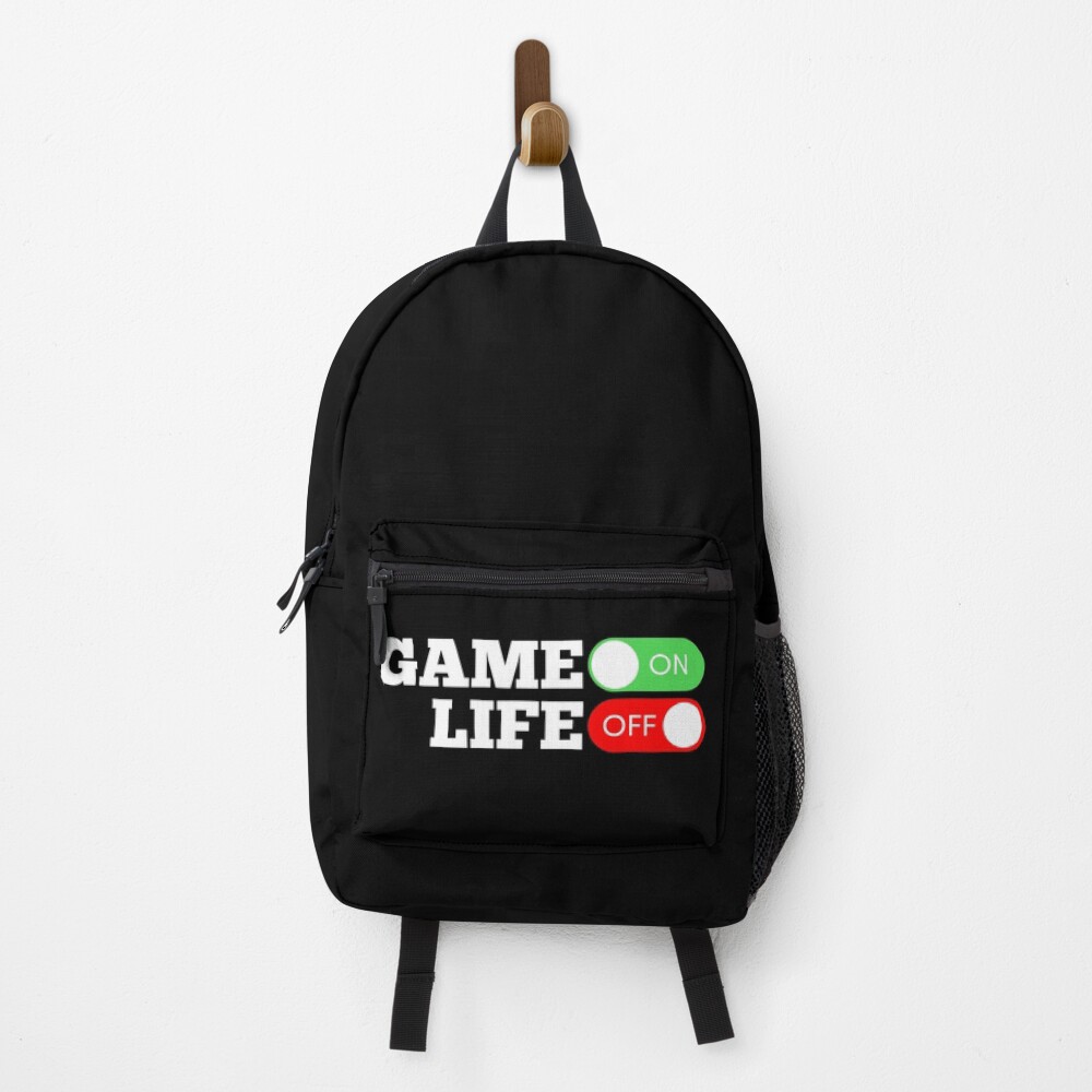 Item preview, Backpack designed and sold by Ink-Fusions.