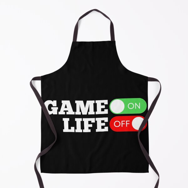 Item preview, Game On designed and sold by Ink-Fusions.