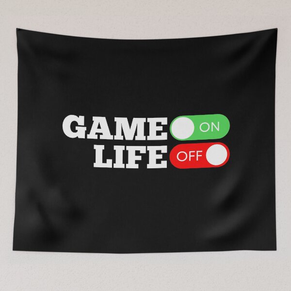 Item preview, Game On designed and sold by Ink-Fusions.