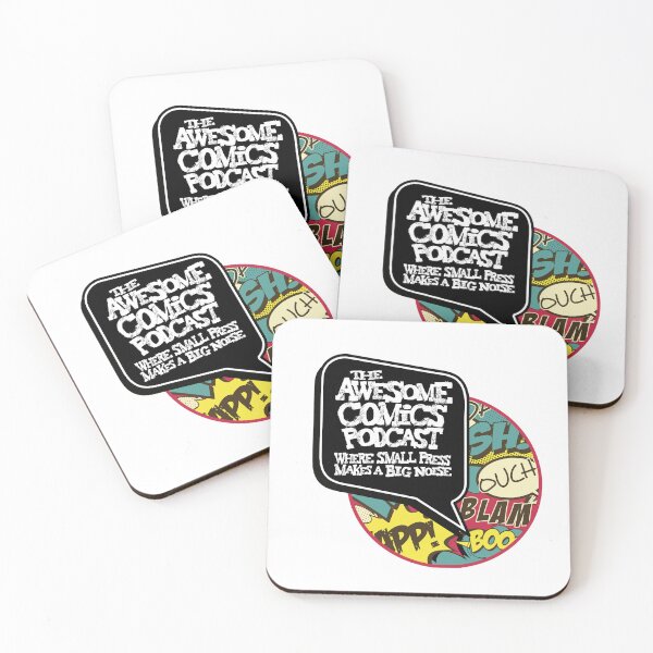 Item preview, ACP Speech Bubble (black) designed and sold by ACPgear.