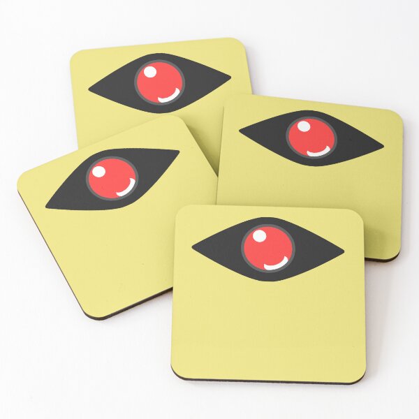Item preview, Yellow Devil designed and sold by Vipes.