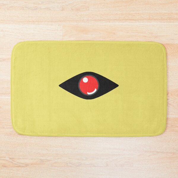 Item preview, Yellow Devil designed and sold by Vipes.