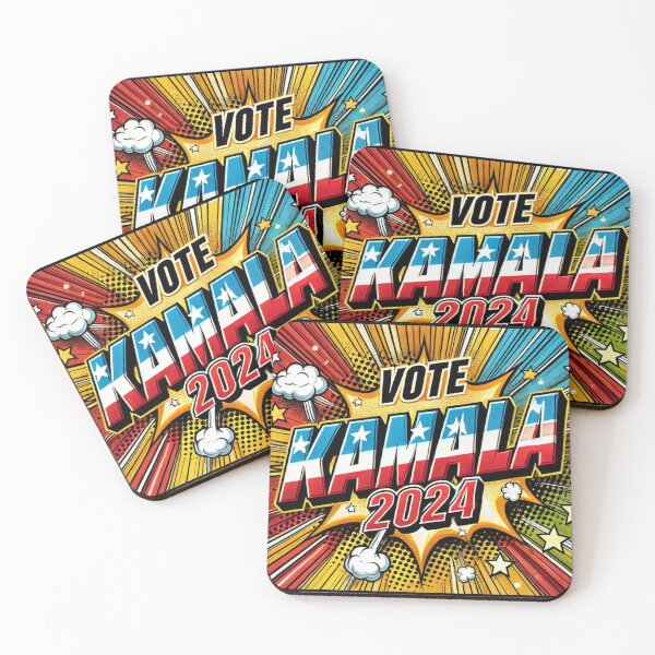 Artikelvorschau, Wählen Sie für Kamala Harris 2024 Merch entworfen und verkauft von Fawl3r.
