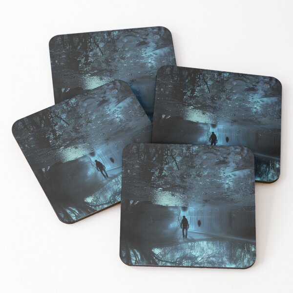 Item preview, Reflections of the Unknown designed and sold by Talevin.