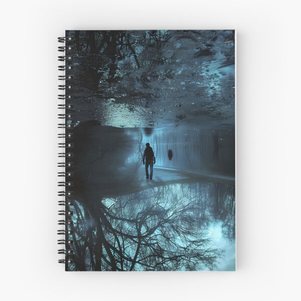Item preview, Reflections of the Unknown designed and sold by Talevin.