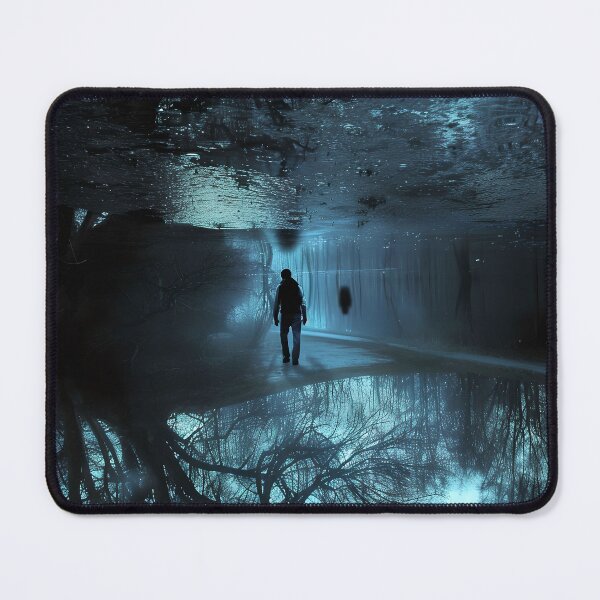Item preview, Reflections of the Unknown designed and sold by Talevin.
