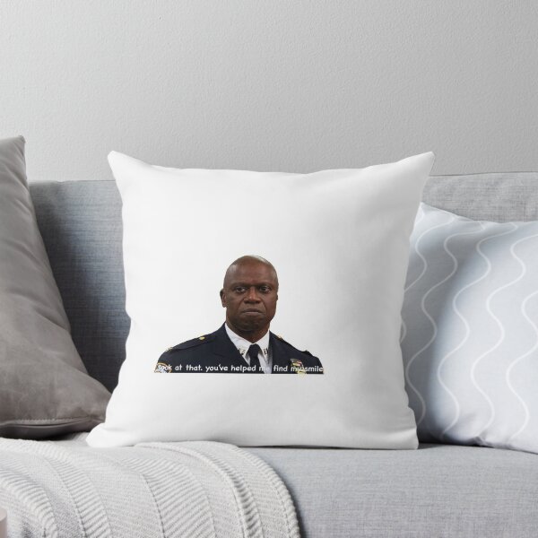 Item preview, Captain Holt designed and sold by allie1.