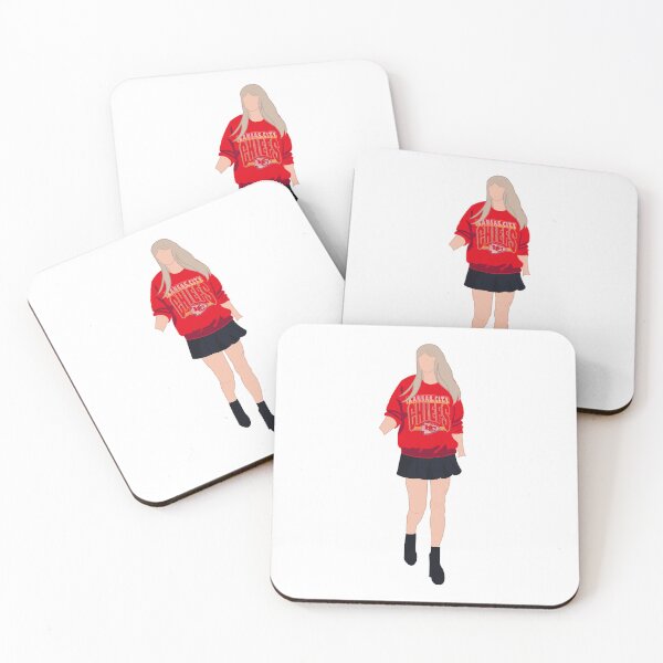 Item preview, Taylor Swift Chiefs Sweater designed and sold by michaelawells97.