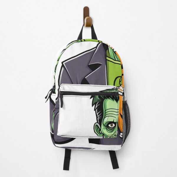 Item preview, Hipster Frankenstein designed and sold by Travelcases.