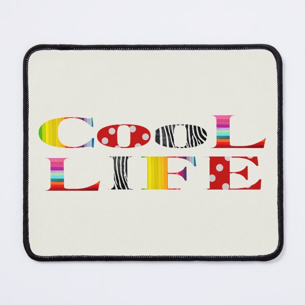 Item preview, Cool Life designed and sold by AnnDart.