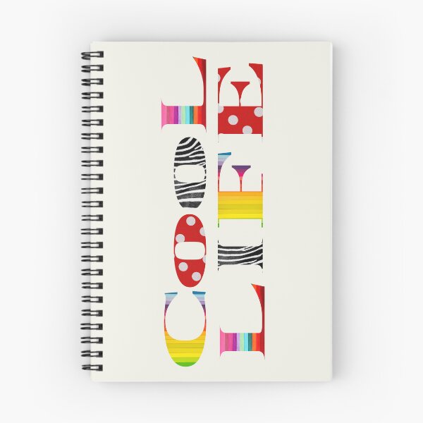 Item preview, Cool Life designed and sold by AnnDart.