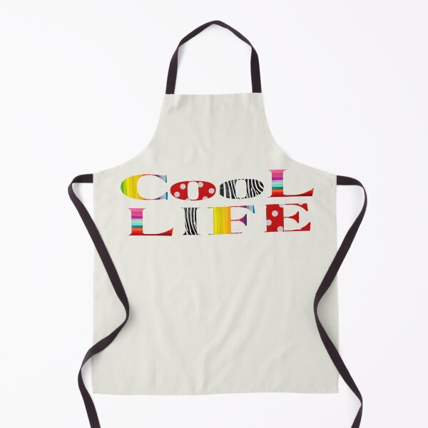 Item preview, Cool Life designed and sold by AnnDart.