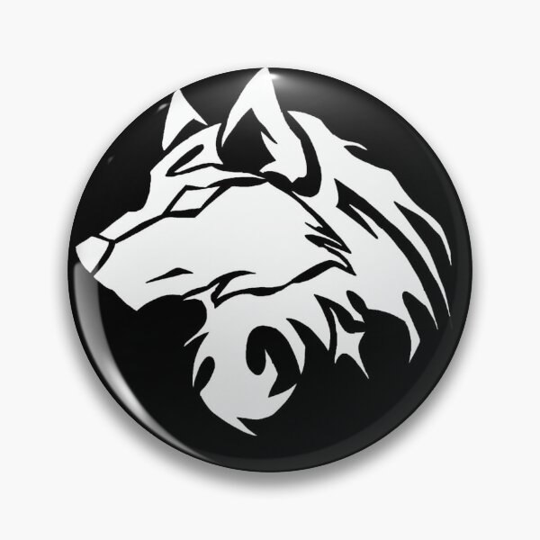 Item preview, THE WOLF designed and sold by Design4alejandro.