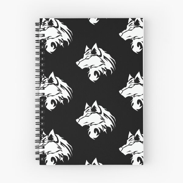 Item preview, THE WOLF designed and sold by Desingalejandro.