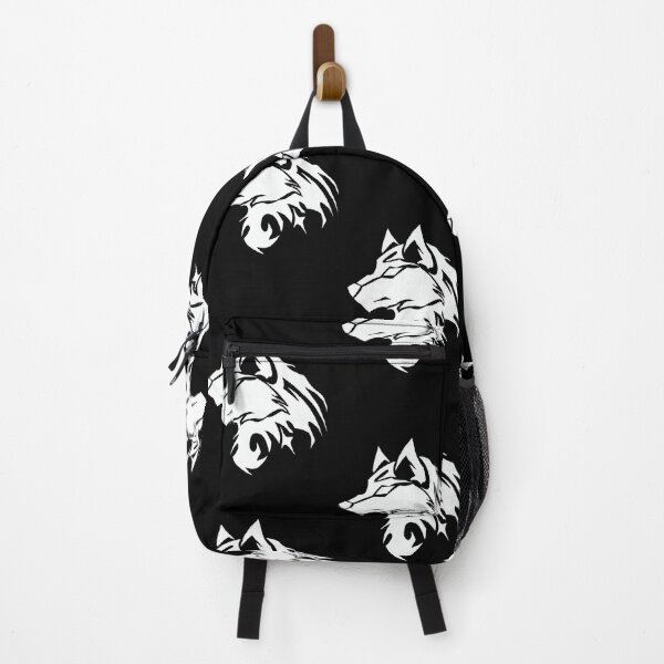Item preview, THE WOLF designed and sold by Design4alejandro.