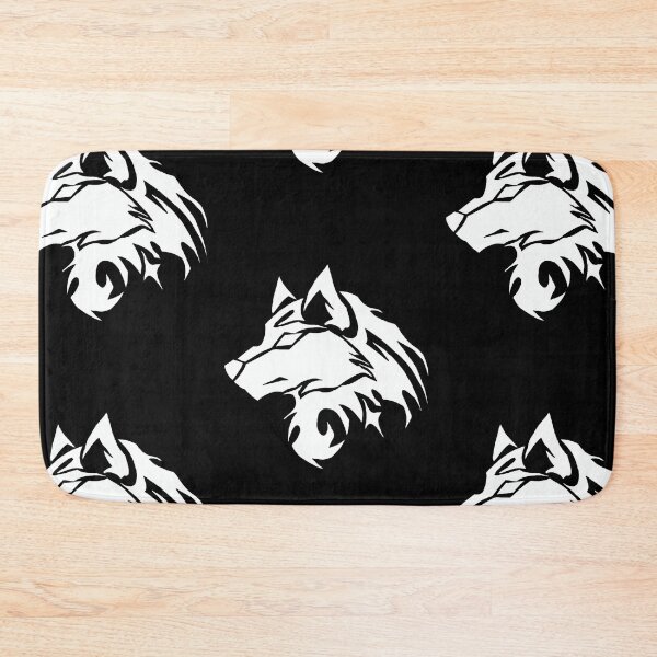 Item preview, THE WOLF designed and sold by Design4alejandro.