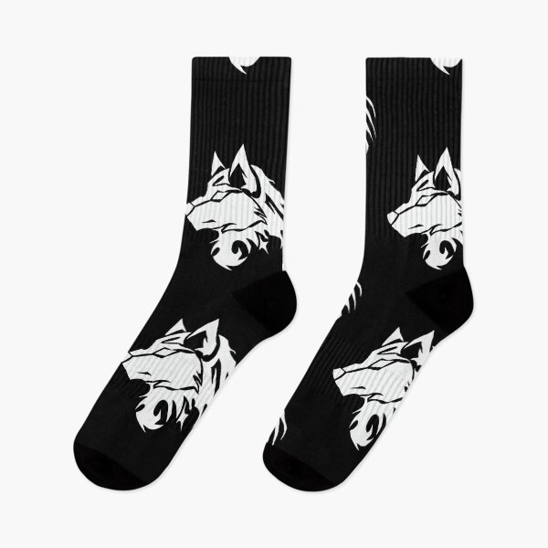 Item preview, THE WOLF designed and sold by Desingalejandro.