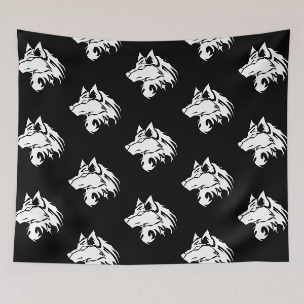 Item preview, THE WOLF designed and sold by Desingalejandro.