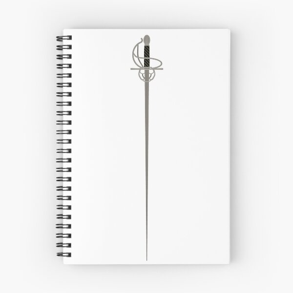 Item preview, Rapier. designed and sold by Adam Burpo.