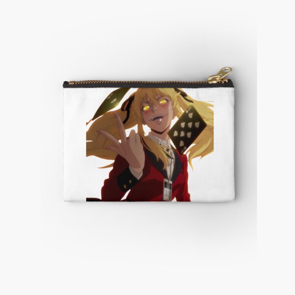Item preview, Kakegurui: Mary Baka designed and sold by EmberlyDawn.