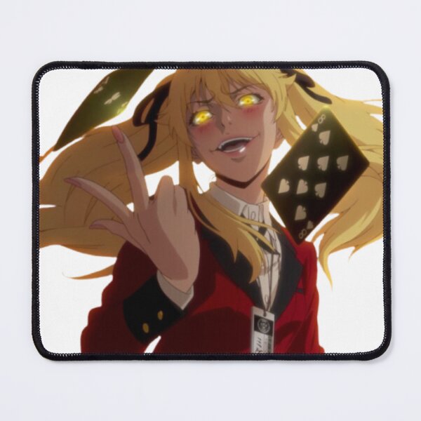 Item preview, Kakegurui: Mary Baka designed and sold by EmberlyDawn.