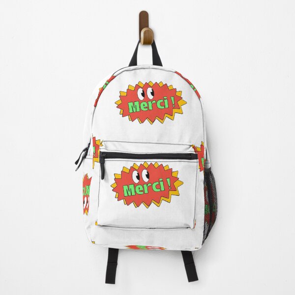 Item preview, Merci! designed and sold by CapriCreatives.